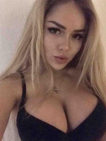Анкета проститутки Алиана, 25 лет